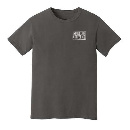 Noble Joe Coffee Co Washed Tee