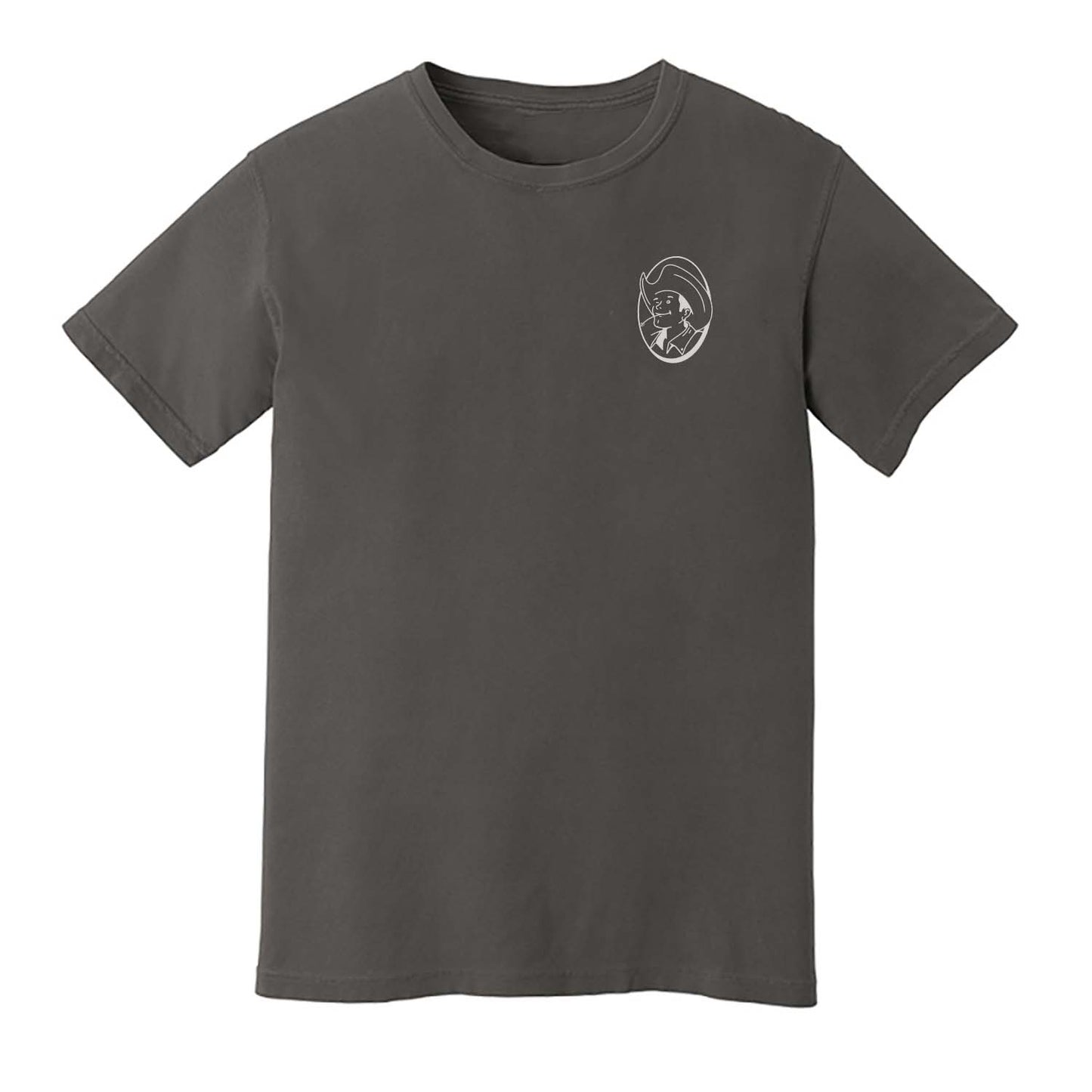 Noble Joe Cowboy Washed Tee