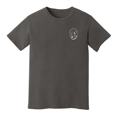 Noble Joe Cowboy Washed Tee