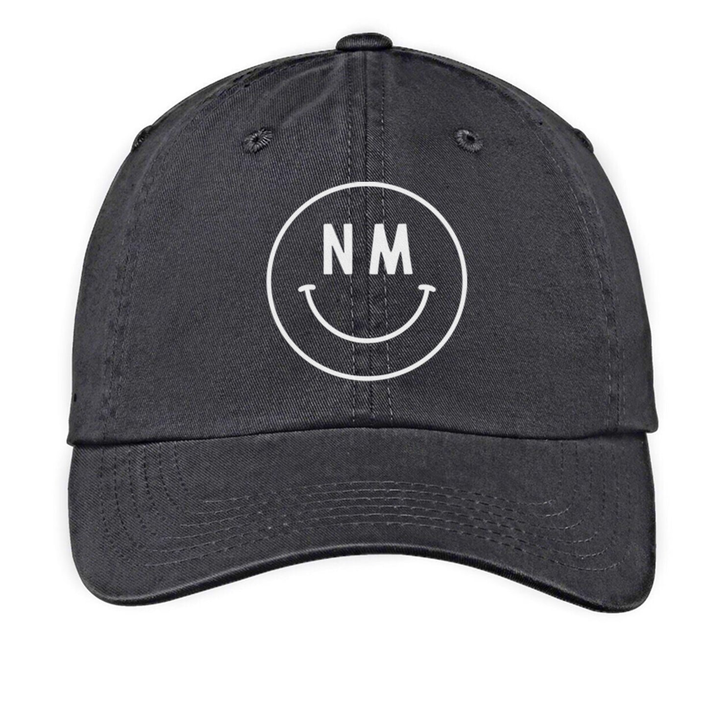 NM Smile Baseball Cap