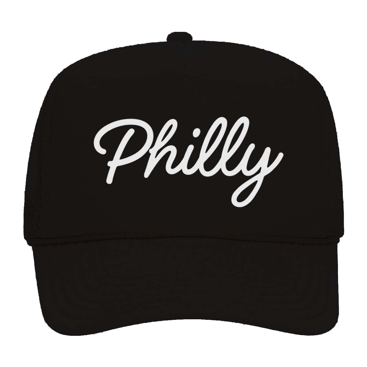 Philly Foam Snapback V2
