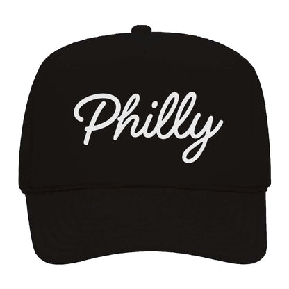 Philly Foam Snapback V2