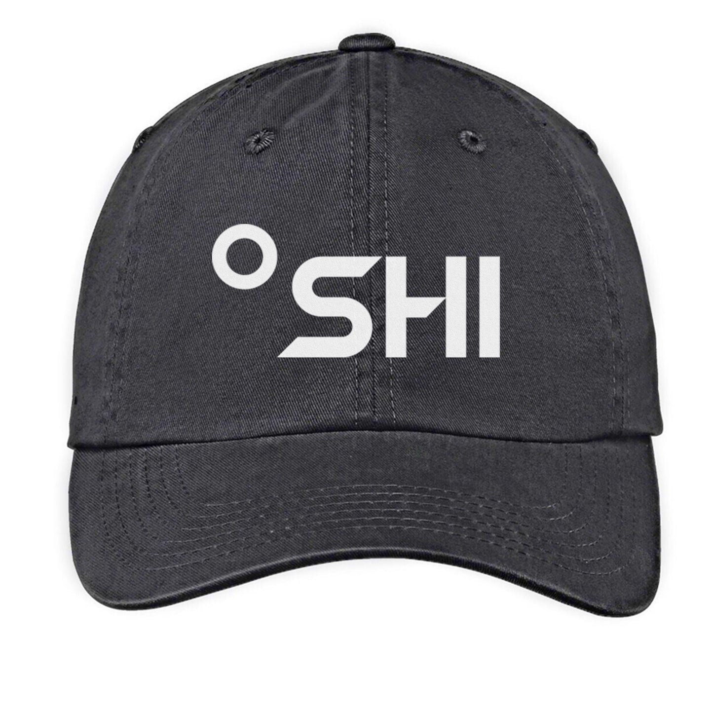 SHI Logo Baseball Cap