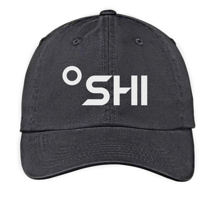 SHI Logo Baseball Cap