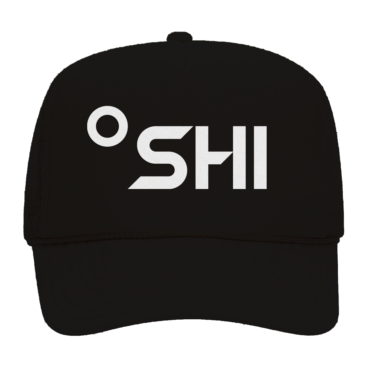 SHI Logo Foam Snapback