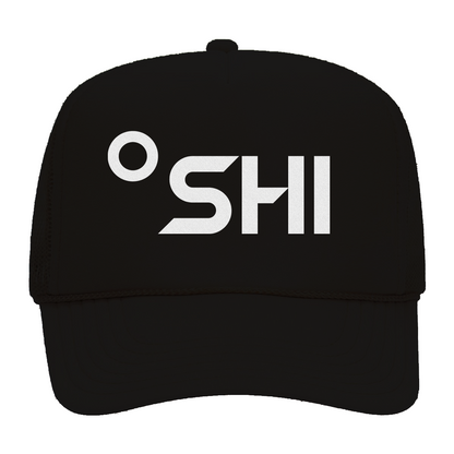 SHI Logo Foam Snapback