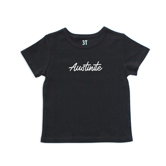 Austinite Kids Tee