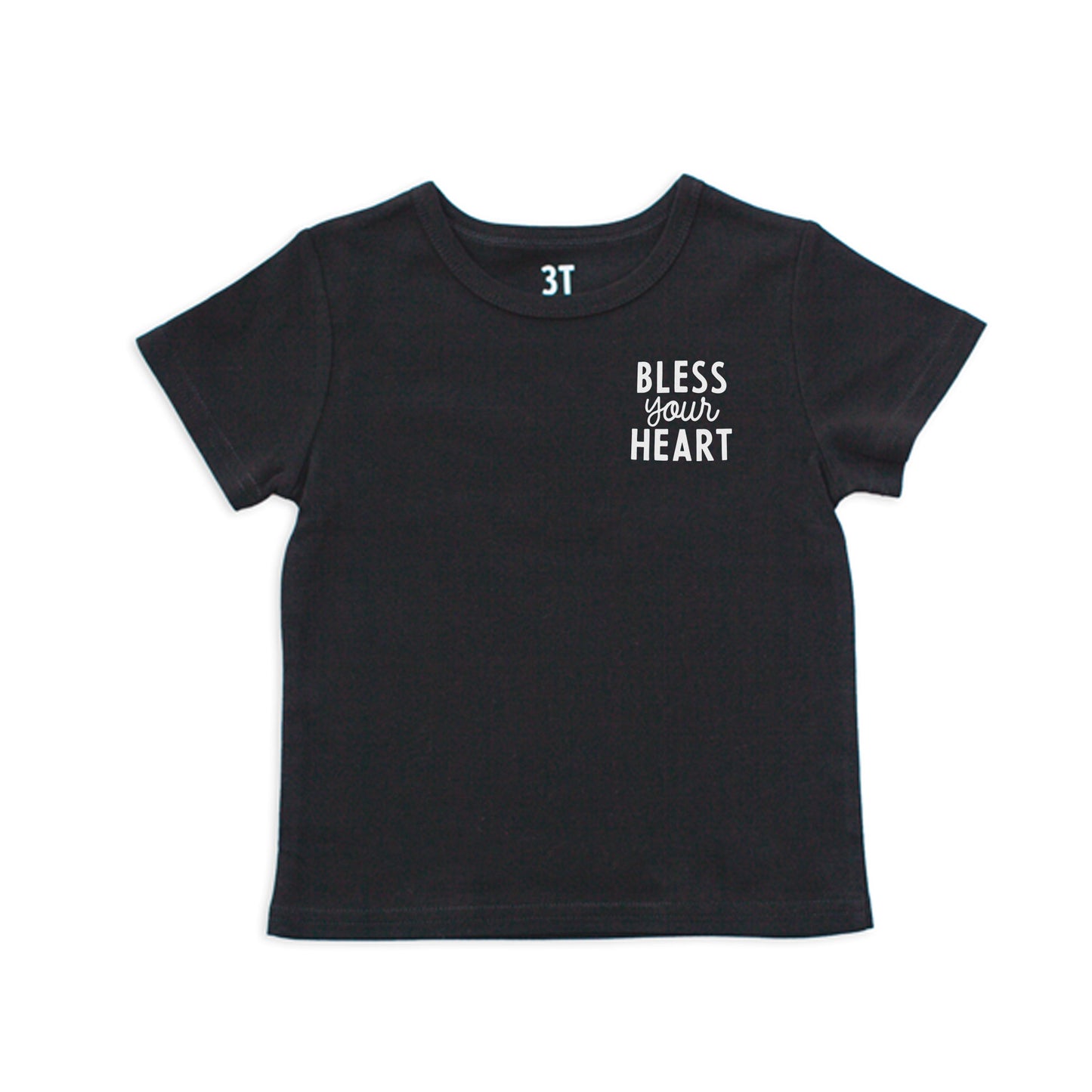 Bless Your Heart Kids Tee