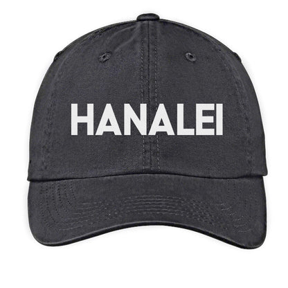 Hanalei Baseball Cap