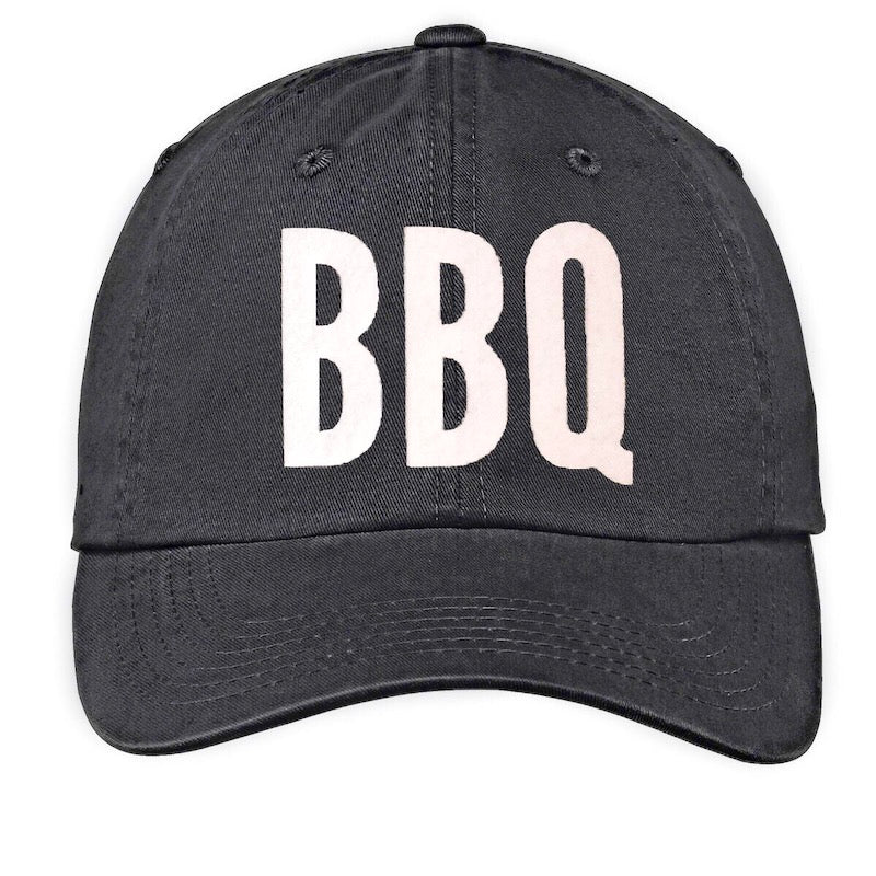 Custom Baseball Cap - Large | Bold