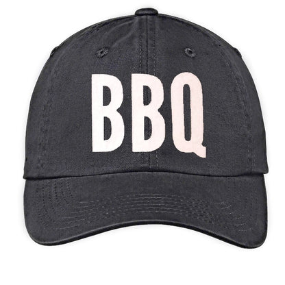 Custom Baseball Cap - Large | Bold