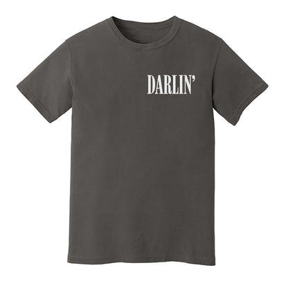 Darlin' Western Washed Tee