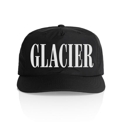 Glacier Western Nylon Snapback