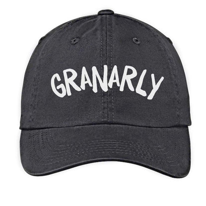 Granarly Baseball Cap