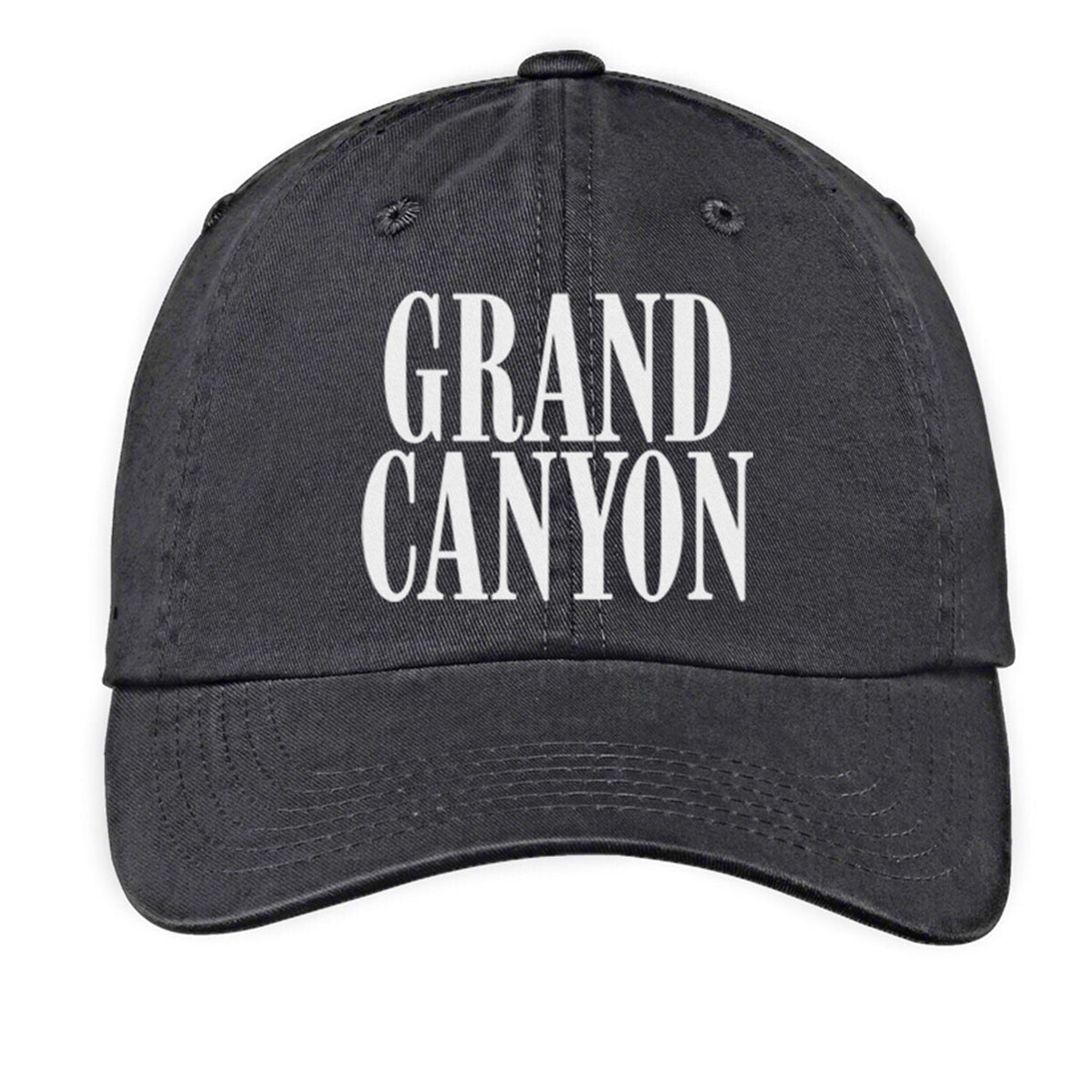 Grand Canyon Western Baseball Cap