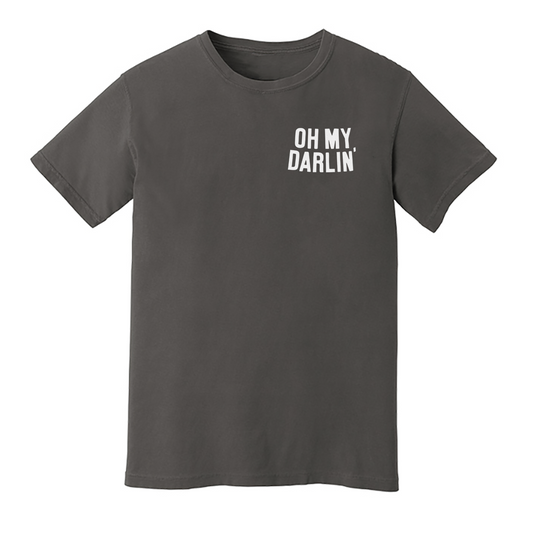 Oh My Darlin' Washed Tee