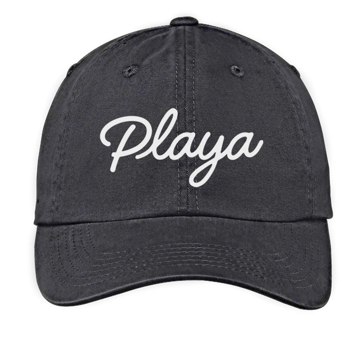 Playa Baseball Cap