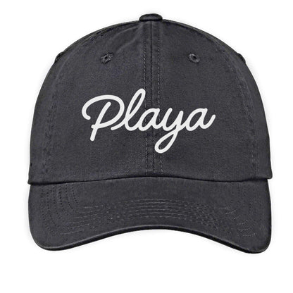 Playa Baseball Cap