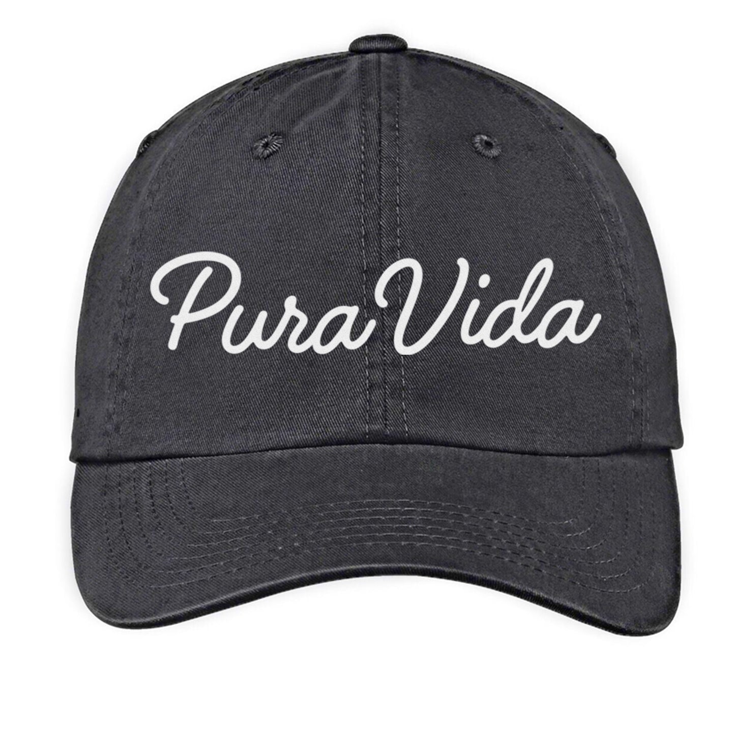 Pura Vida Baseball Cap