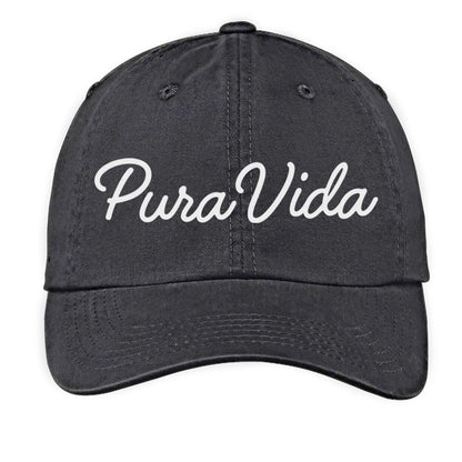 Pura Vida Baseball Cap