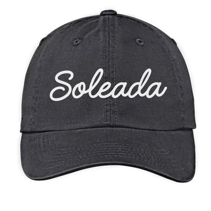 Soleada Baseball Cap