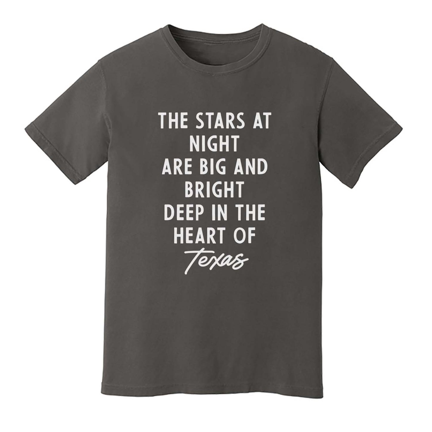 Stars at Night Washed Tee