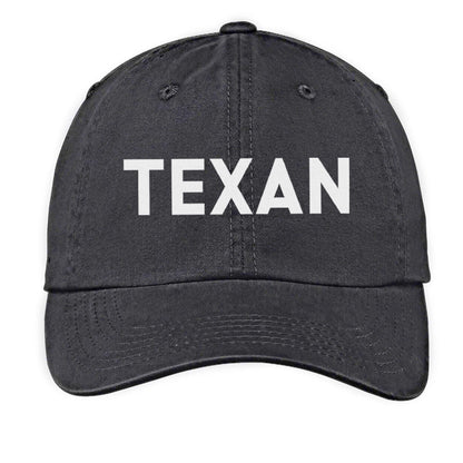 Texan Baseball Cap