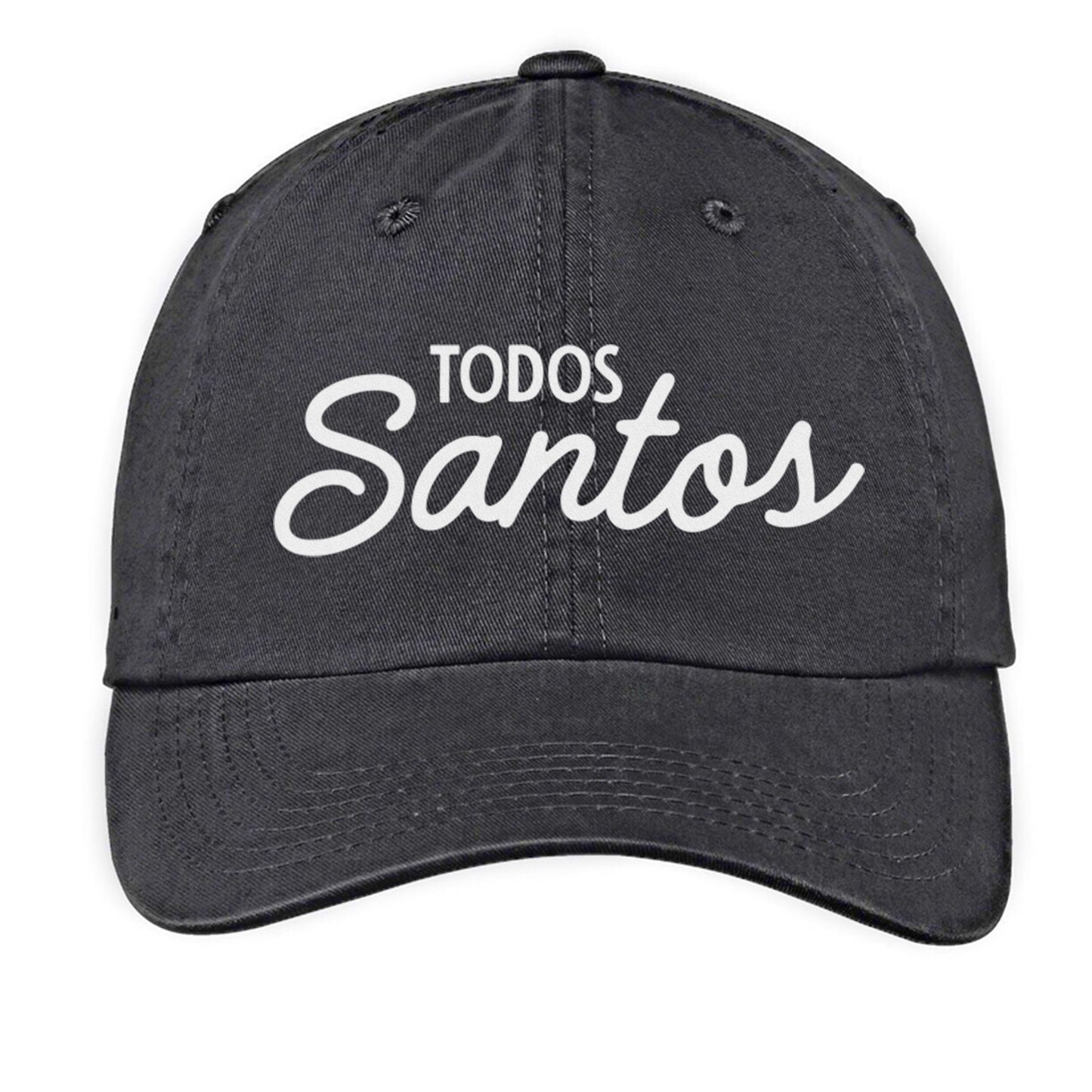 Todos Santos Baseball Cap
