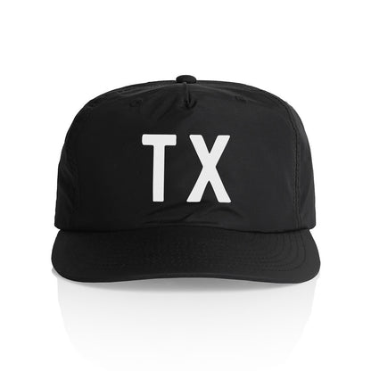 TX Nylon Snapback