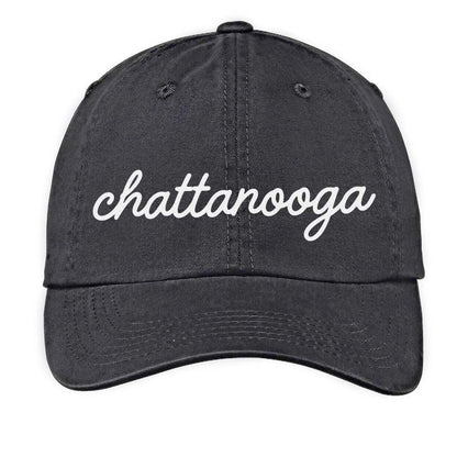 Chattanooga Baseball Cap