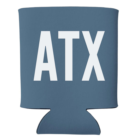 ATX Koozie