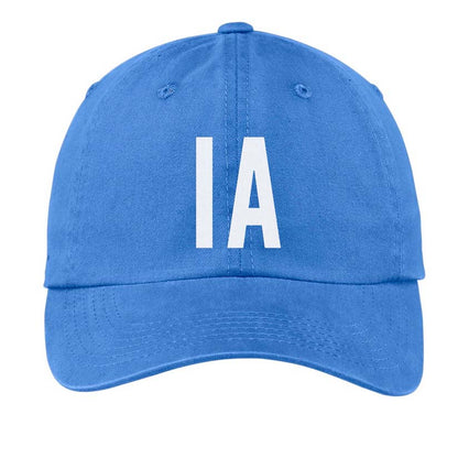 IA State Baseball Cap
