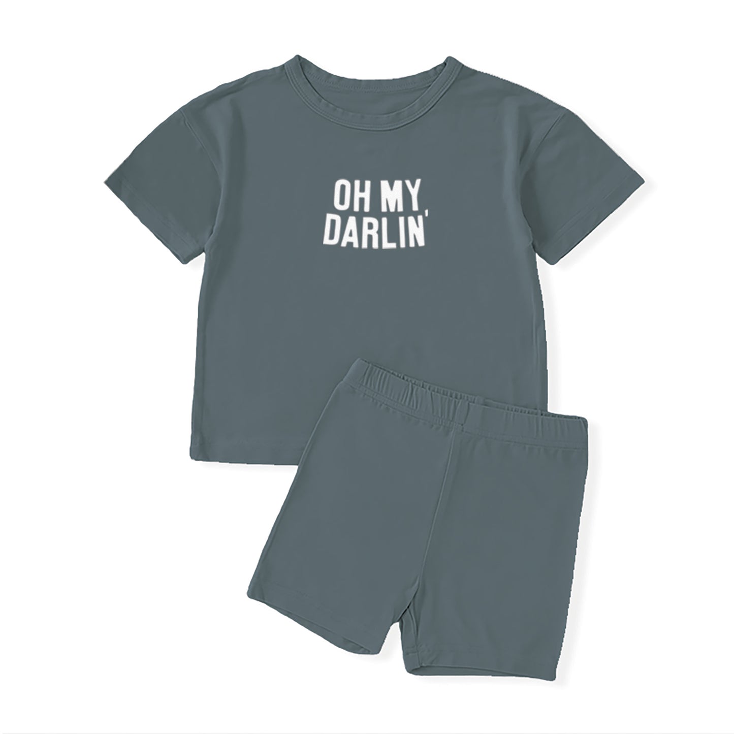 Oh My Darlin' Play Set