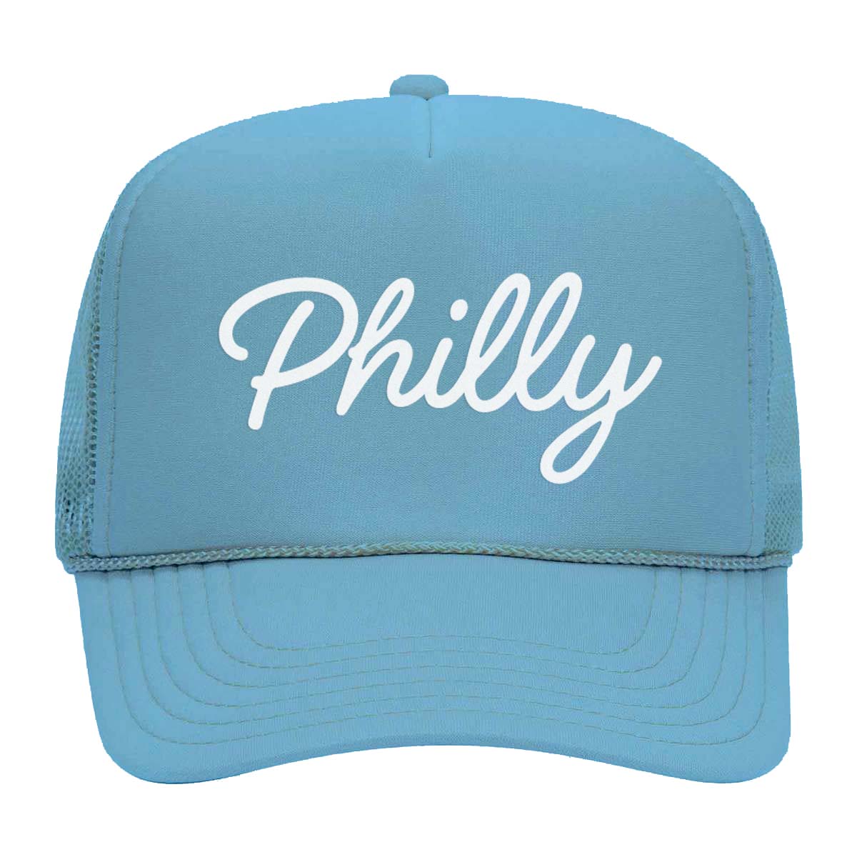 Philly Foam Snapback V2