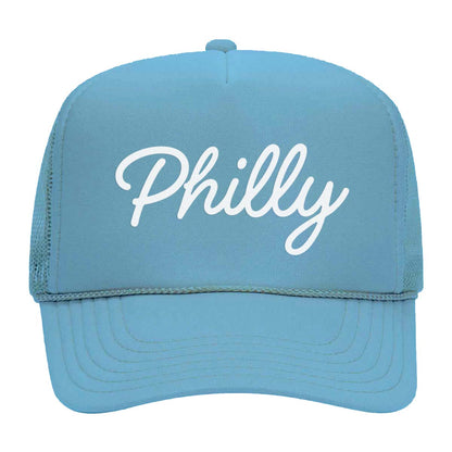Philly Foam Snapback V2