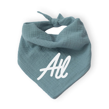 Atl Cursive Bandana