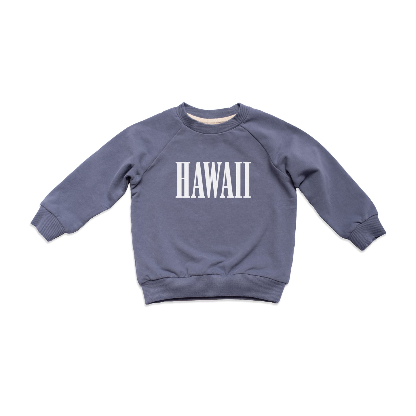 Hawaii Western Kids Sweatshirt