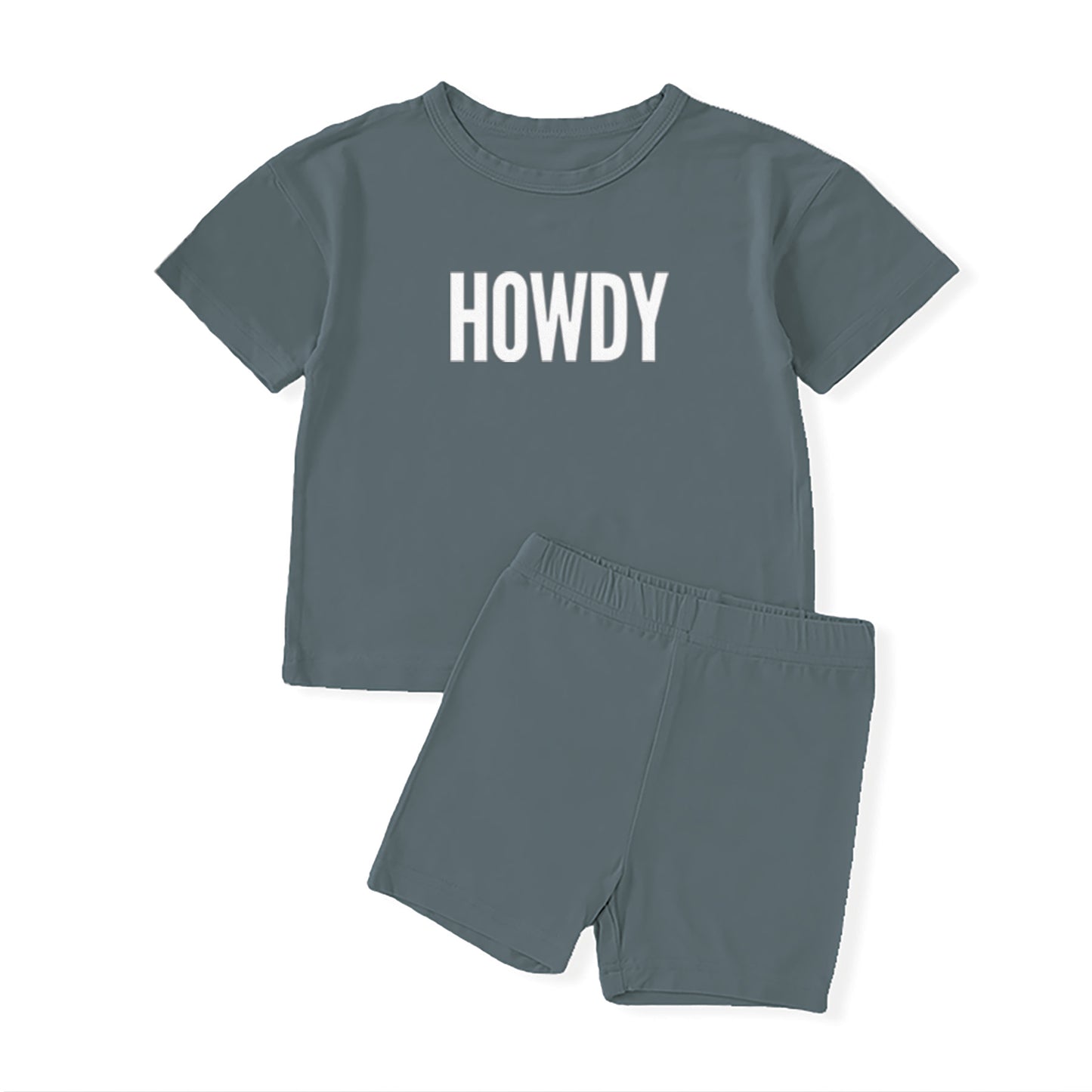 Howdy Bold 2 Inch Play Set