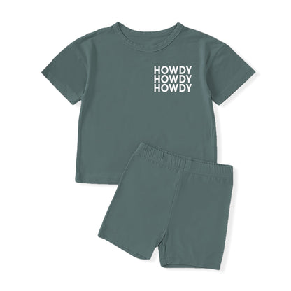 Howdy Howdy Howdy Play Set