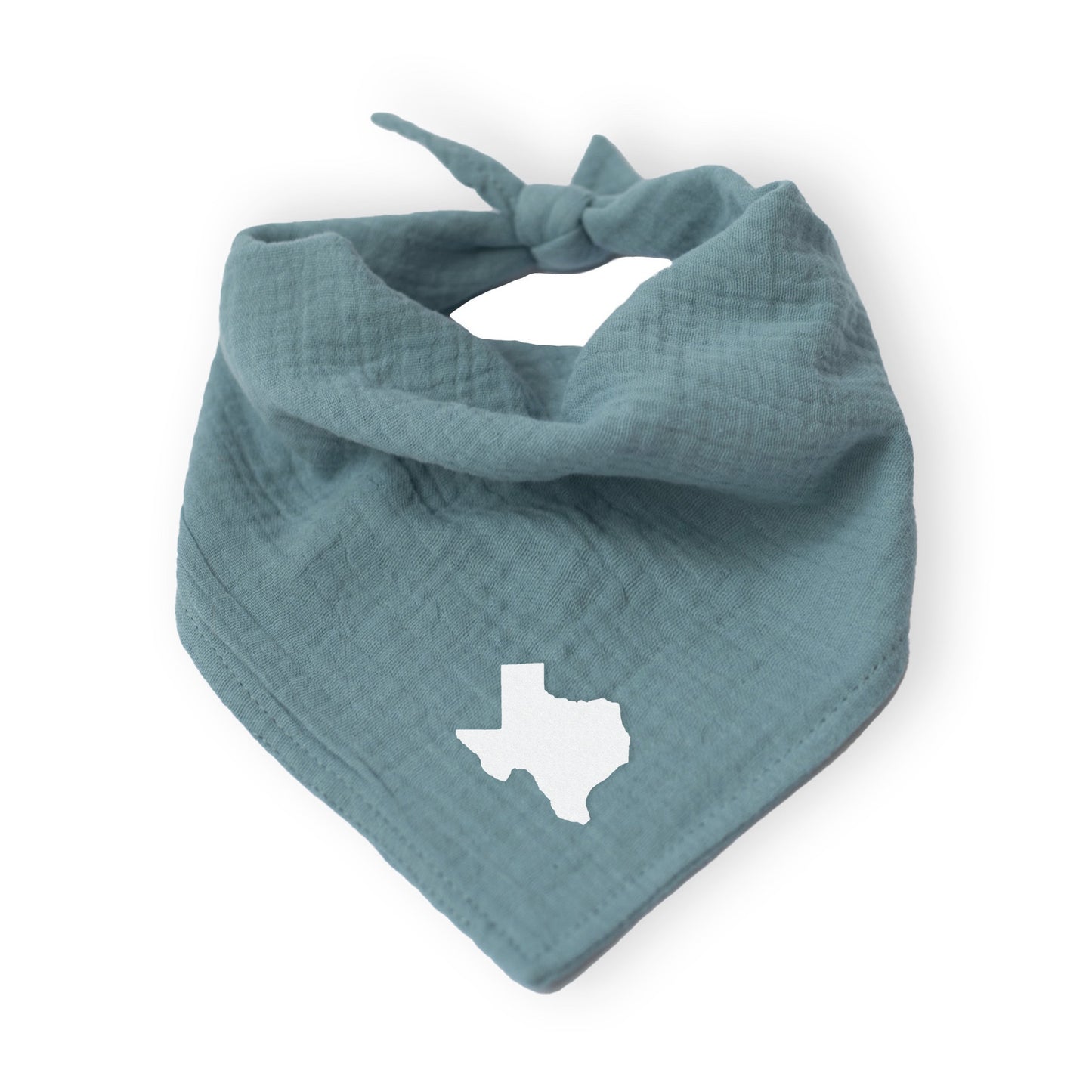 Texas Shape Bandana