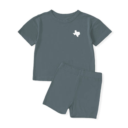 Texas Shape Play Set