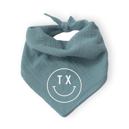 TX Smile Bandana