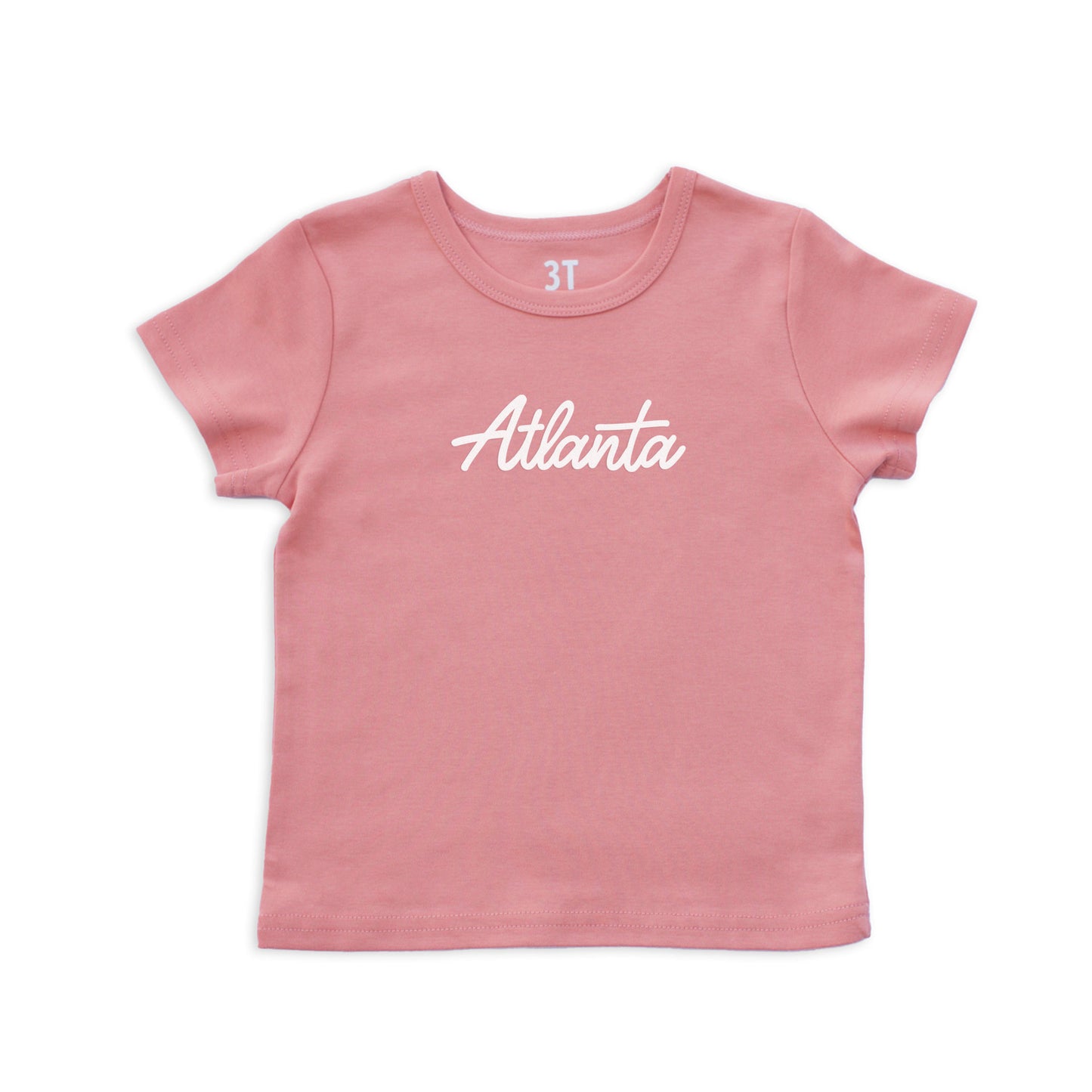 Atl Kids Tee