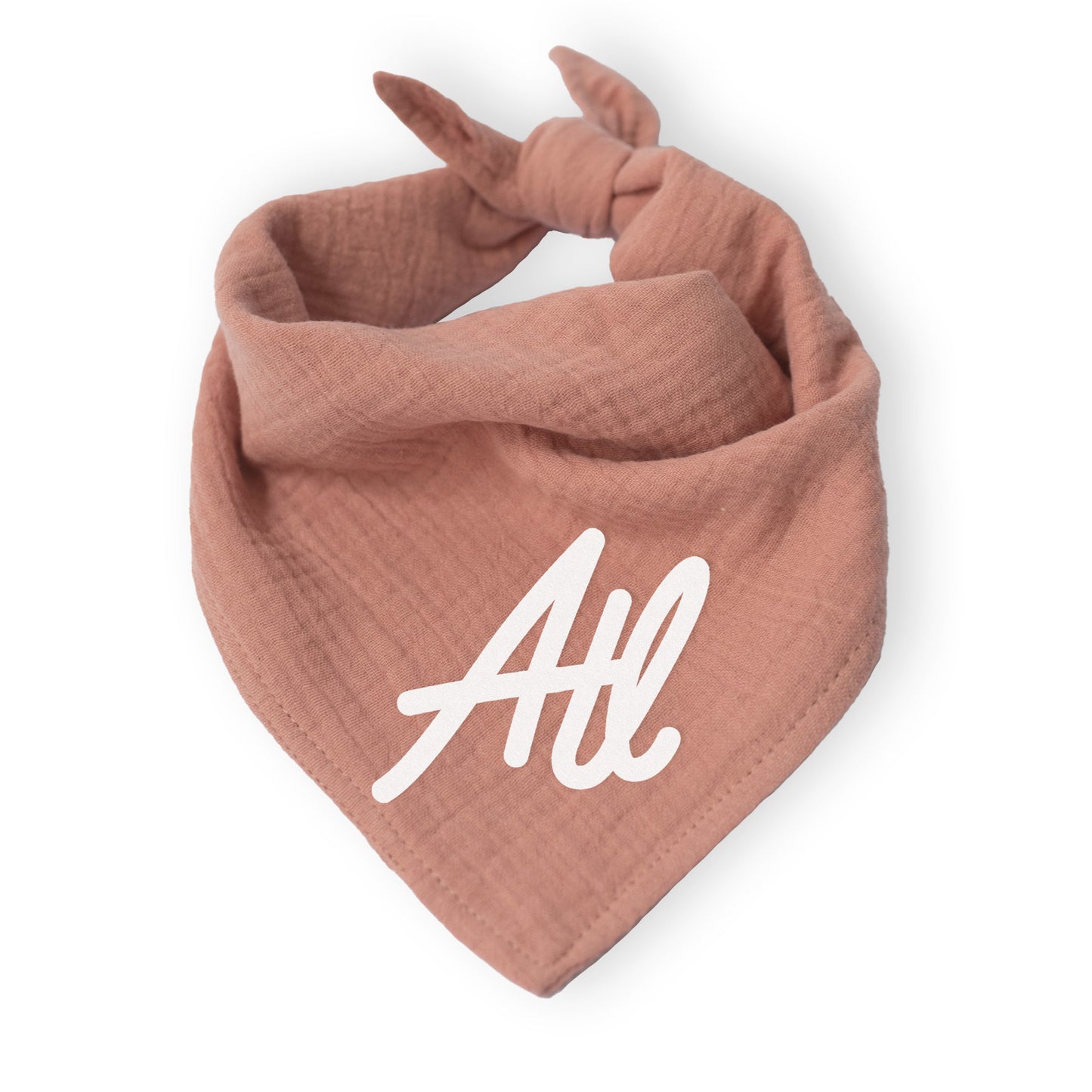 Atl Cursive Bandana