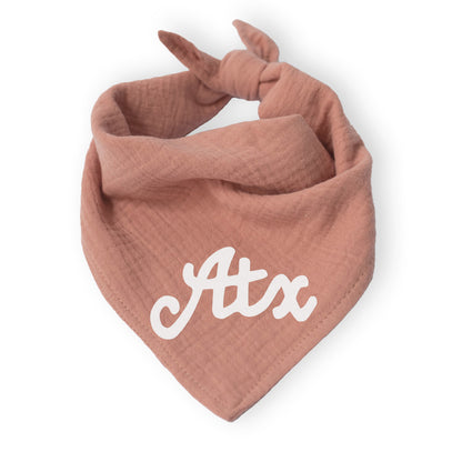 Atx Cursive Bandana