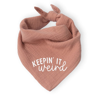 Keepin' It Weird Bandana