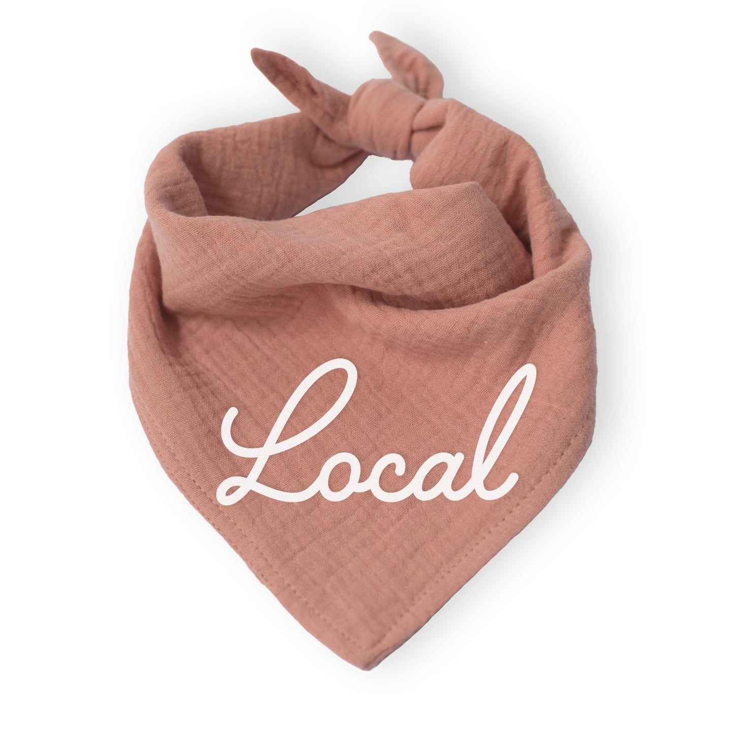 Local Bandana