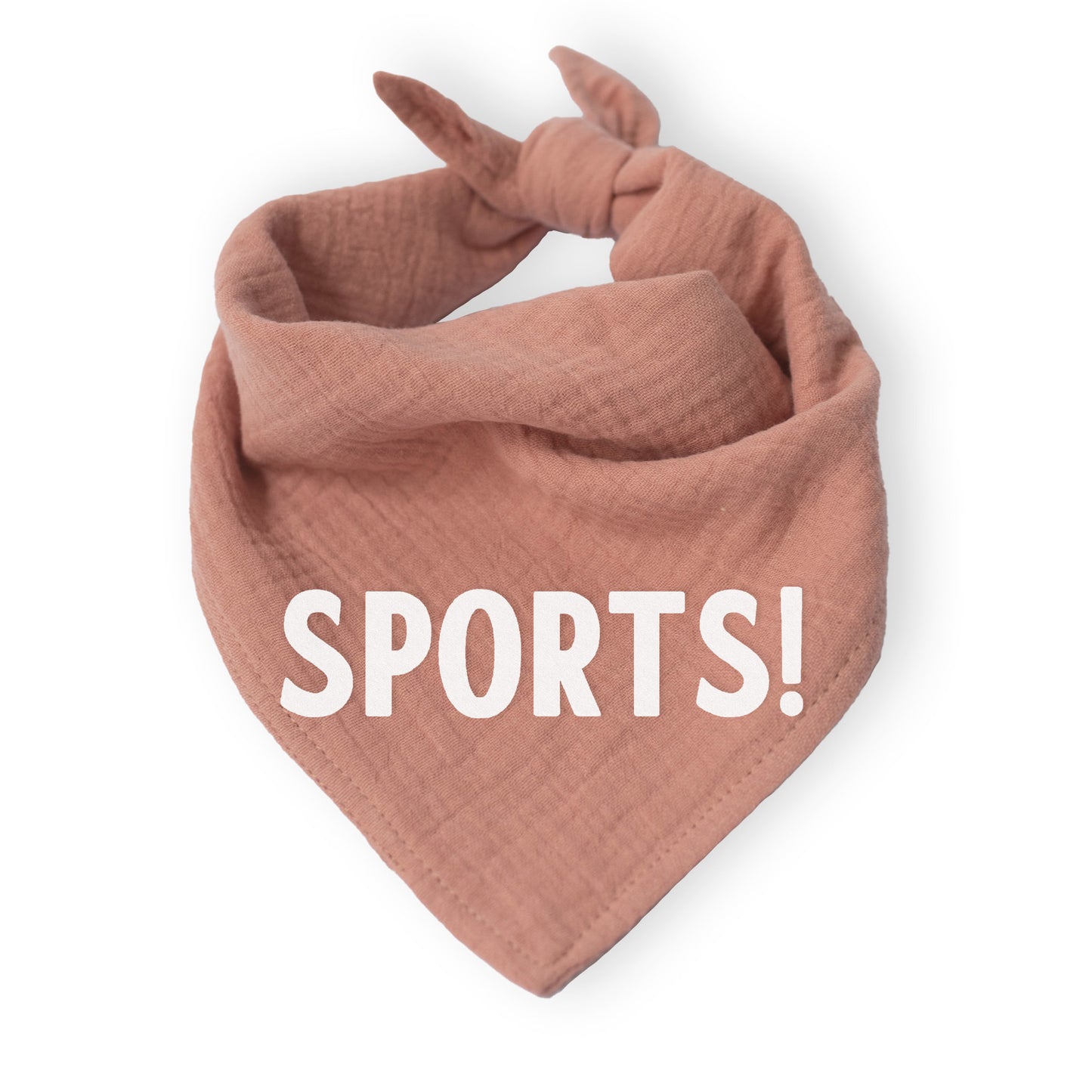 Sports! Bandana