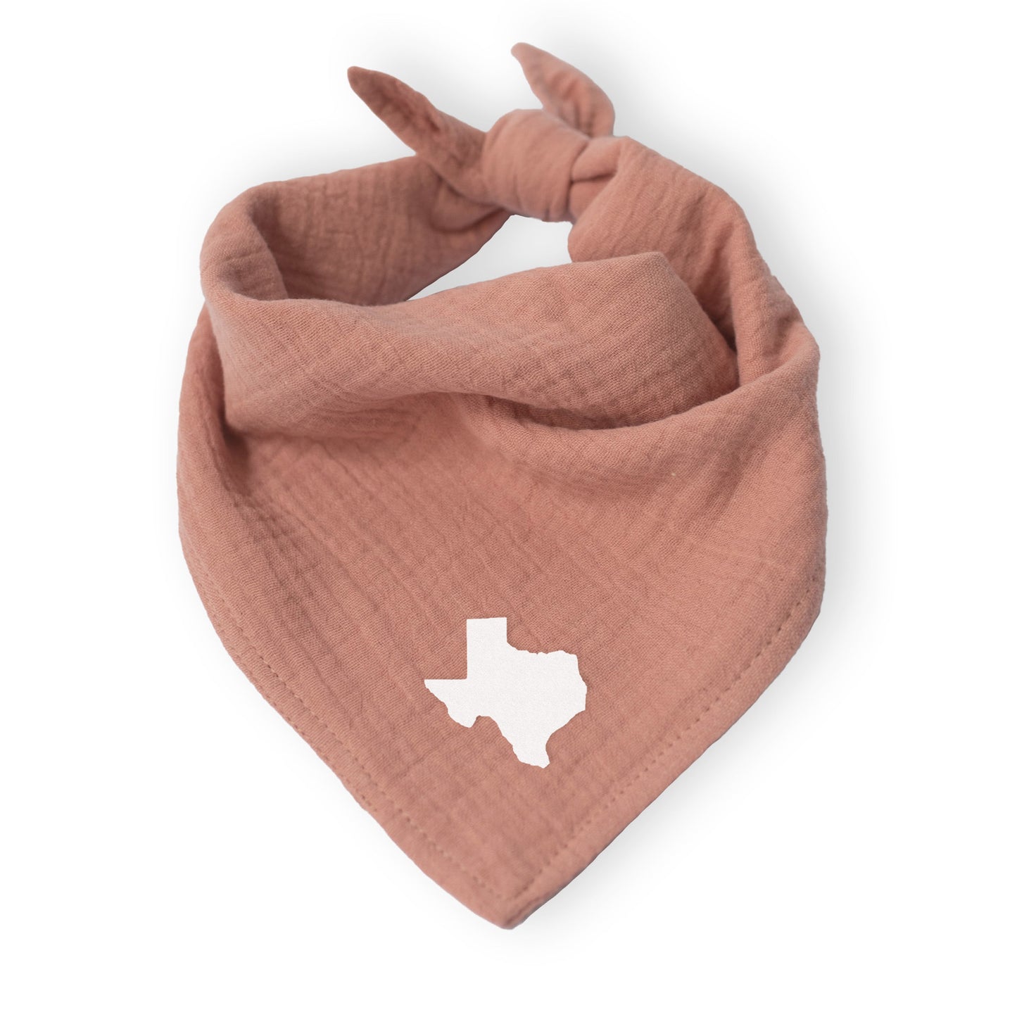 Texas Shape Bandana