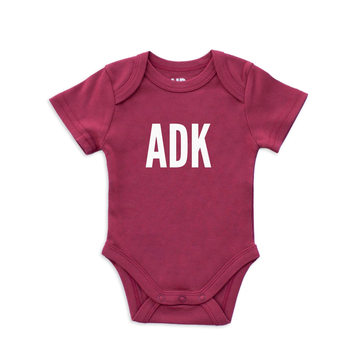 ADK Onesie